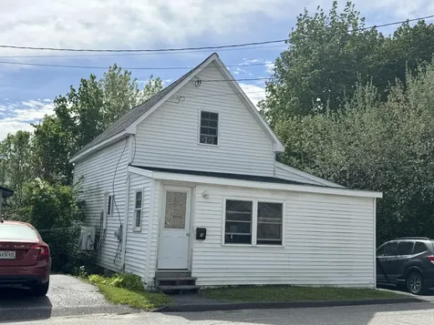 7 Federal Street Augusta ME 04330