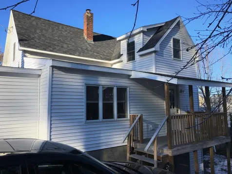 7 Federal Street Augusta ME 04330