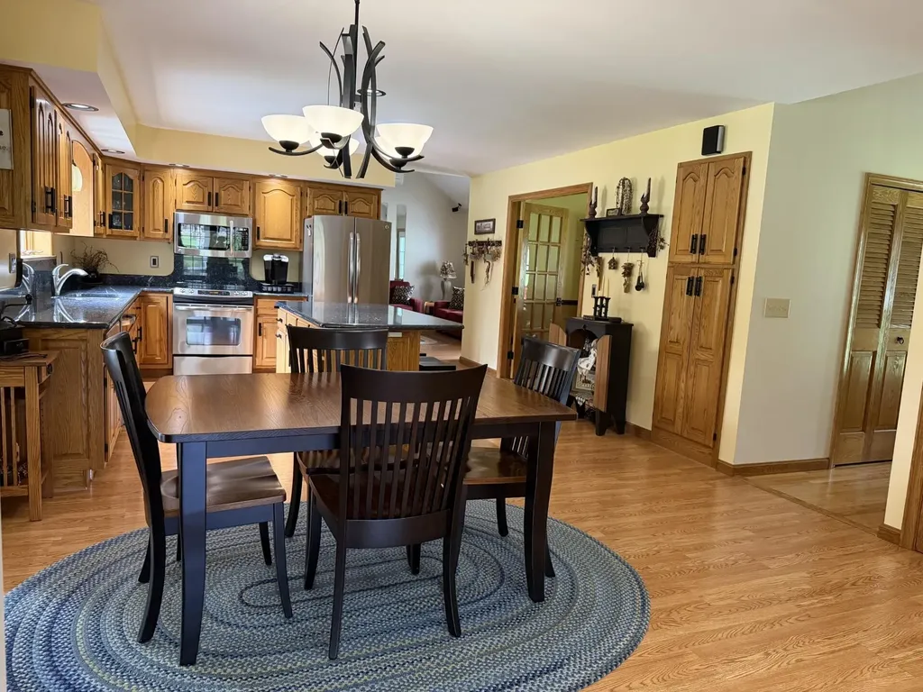 121 Waters Hill Road Livermore ME 04253