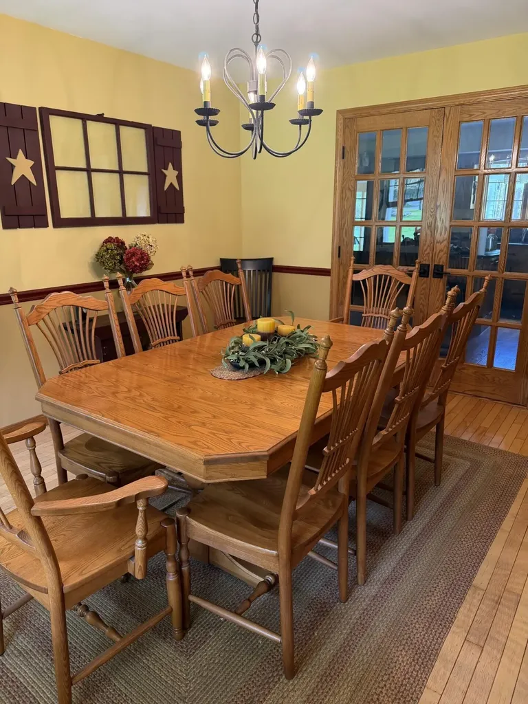 121 Waters Hill Road Livermore ME 04253