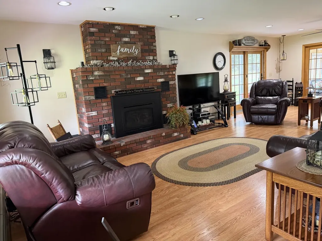 121 Waters Hill Road Livermore ME 04253
