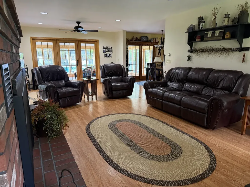 121 Waters Hill Road Livermore ME 04253
