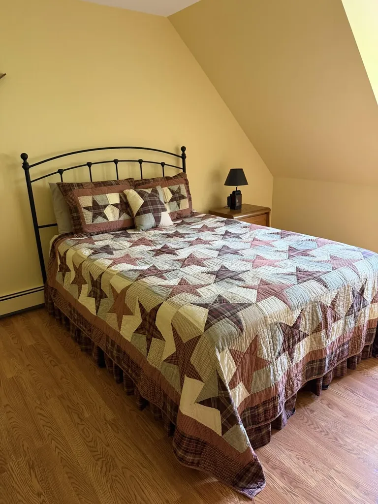 121 Waters Hill Road Livermore ME 04253