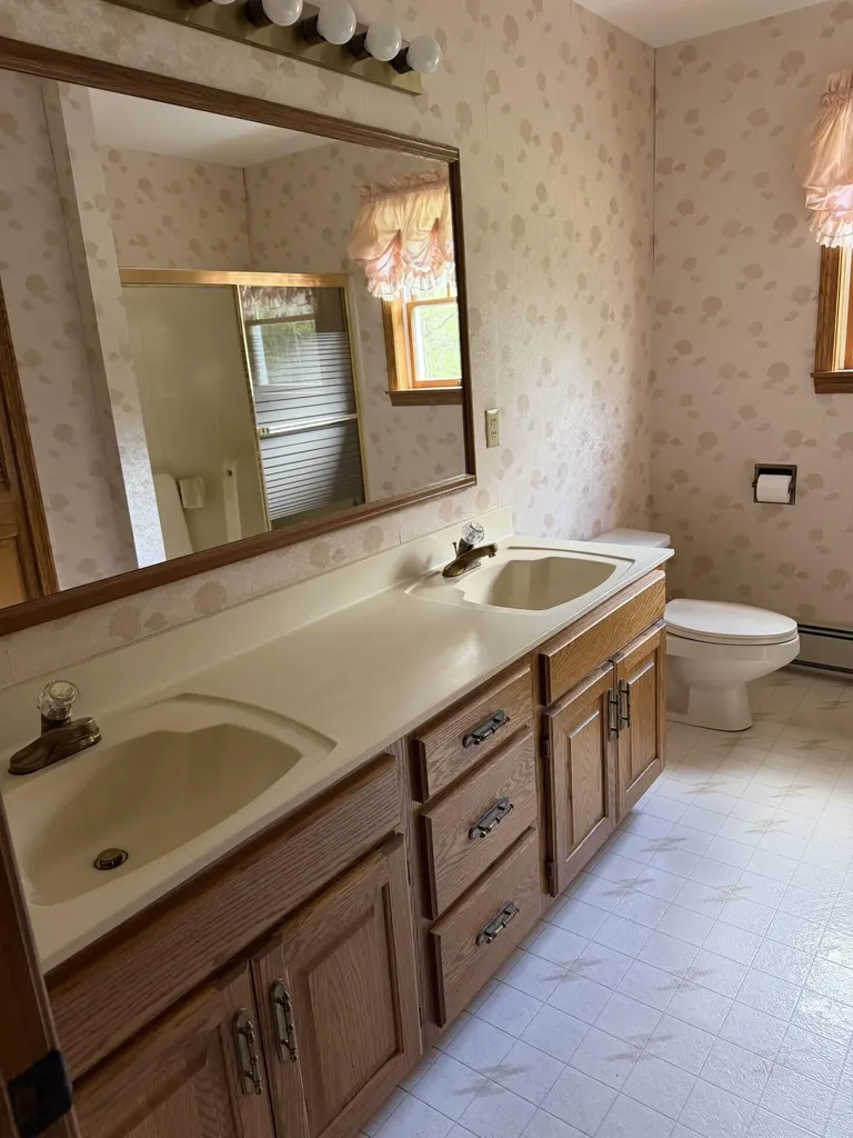 121 Waters Hill Road Livermore ME 04253