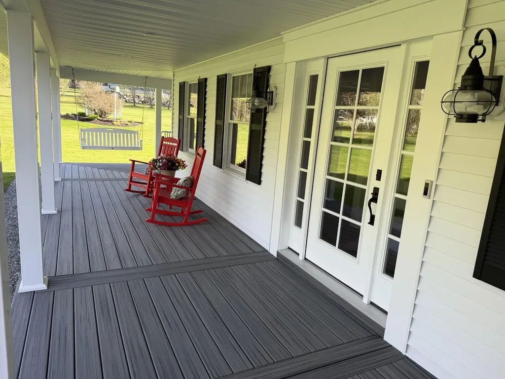 121 Waters Hill Road Livermore ME 04253