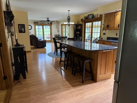 121 Waters Hill Road Livermore ME 04253