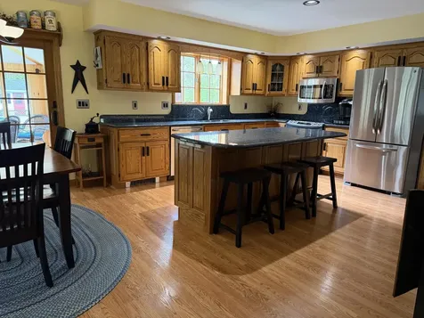 121 Waters Hill Road Livermore ME 04253