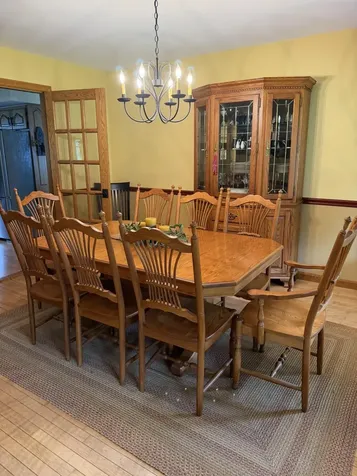 121 Waters Hill Road Livermore ME 04253