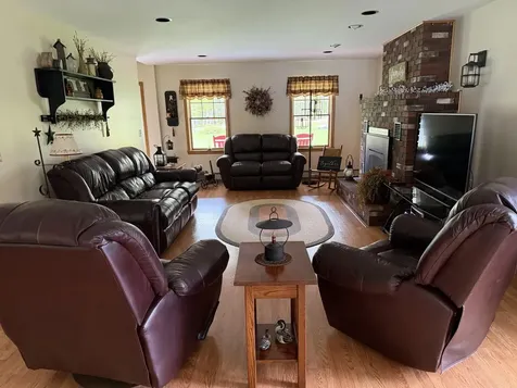 121 Waters Hill Road Livermore ME 04253