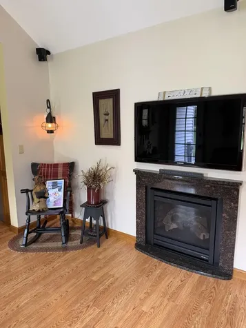 121 Waters Hill Road Livermore ME 04253