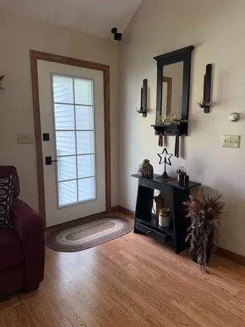 121 Waters Hill Road Livermore ME 04253