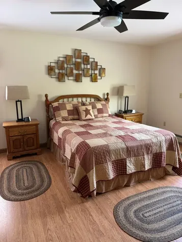 121 Waters Hill Road Livermore ME 04253