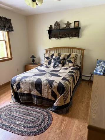 121 Waters Hill Road Livermore ME 04253