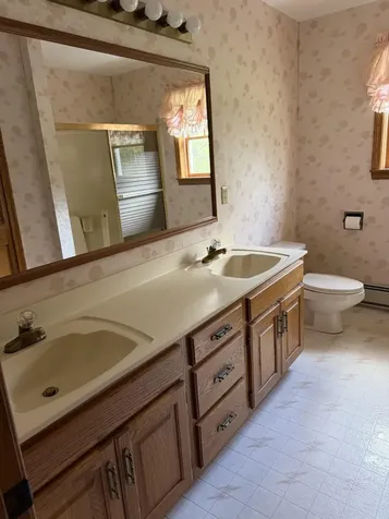 121 Waters Hill Road Livermore ME 04253