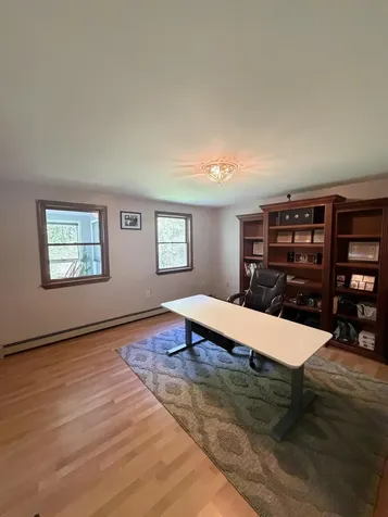 10 Constitution Avenue Hampden ME 04444