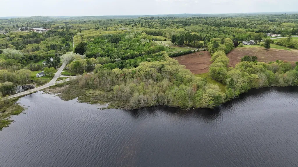 Lot 27-2 Gardiner Road Jefferson ME 04348