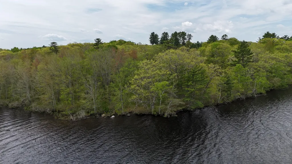 Lot 27-2 Gardiner Road Jefferson ME 04348