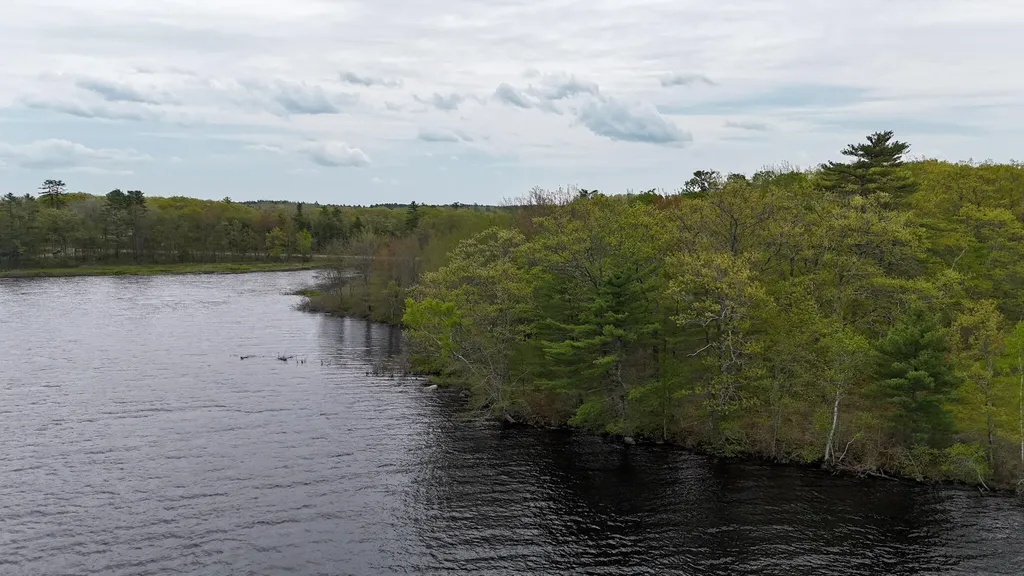 Lot 27-2 Gardiner Road Jefferson ME 04348