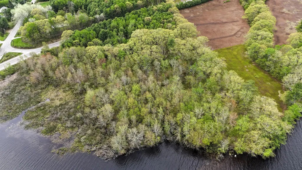 Lot 27-2 Gardiner Road Jefferson ME 04348
