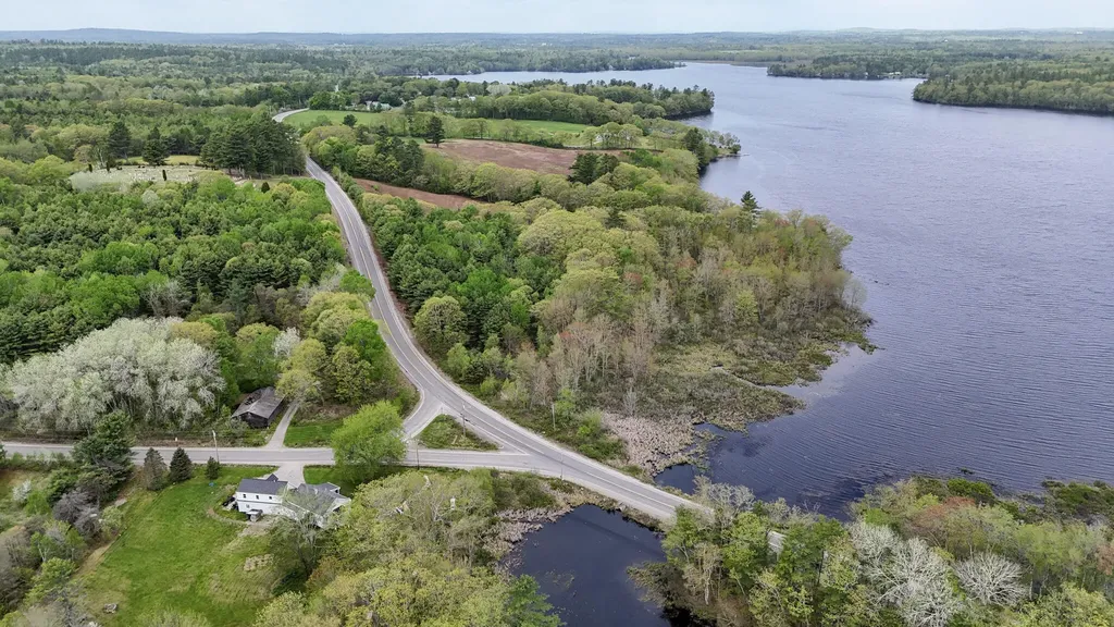 Lot 27-2 Gardiner Road Jefferson ME 04348