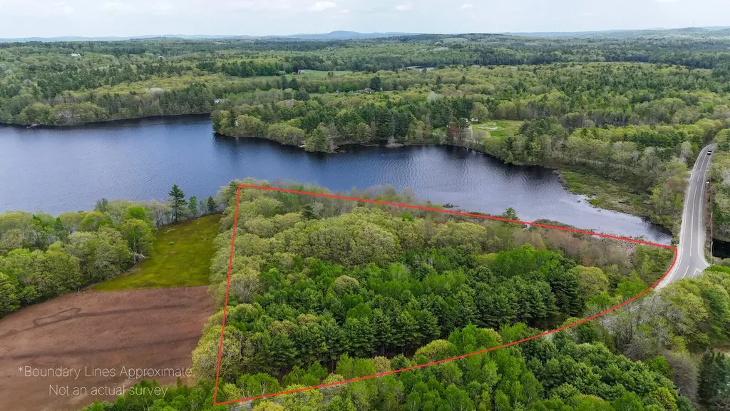 Lot 27-2 Gardiner Road Jefferson ME 04348