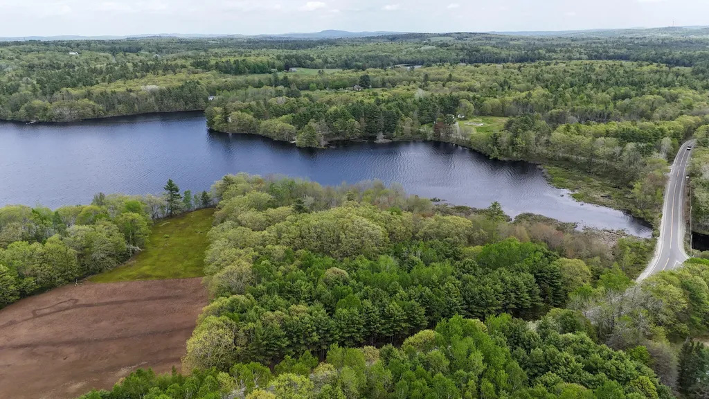 Lot 27-2 Gardiner Road Jefferson ME 04348