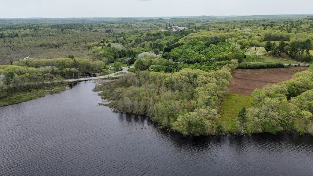 Lot 27-2 Gardiner Road Jefferson ME 04348