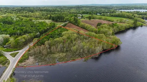 Lot 27-2 Gardiner Road Jefferson ME 04348