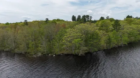 Lot 27-2 Gardiner Road Jefferson ME 04348