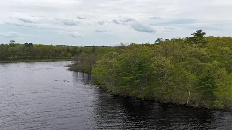 Lot 27-2 Gardiner Road Jefferson ME 04348