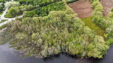 Lot 27-2 Gardiner Road Jefferson ME 04348