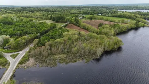 Lot 27-2 Gardiner Road Jefferson ME 04348