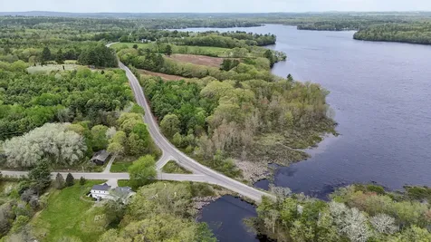 Lot 27-2 Gardiner Road Jefferson ME 04348