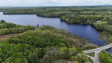 Lot 27-2 Gardiner Road Jefferson ME 04348