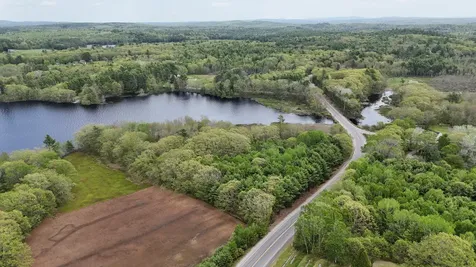 Lot 27-2 Gardiner Road Jefferson ME 04348