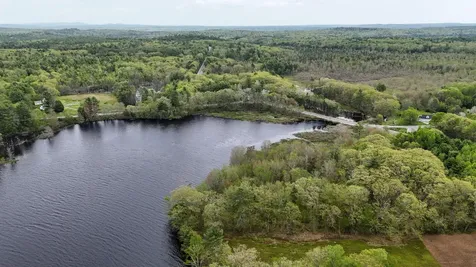 Lot 27-2 Gardiner Road Jefferson ME 04348