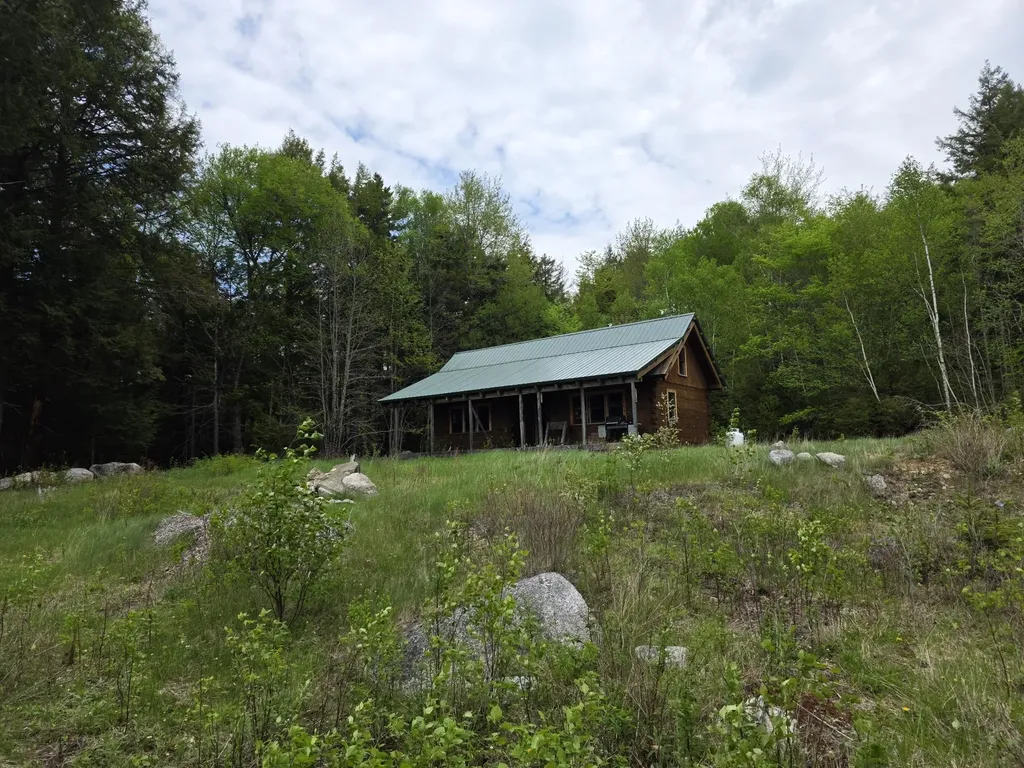 1 W Lake Road Talmadge ME 04492