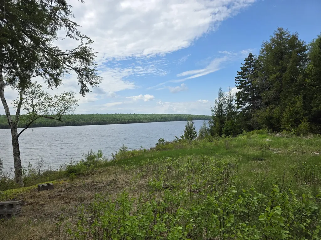 1 W Lake Road Talmadge ME 04492