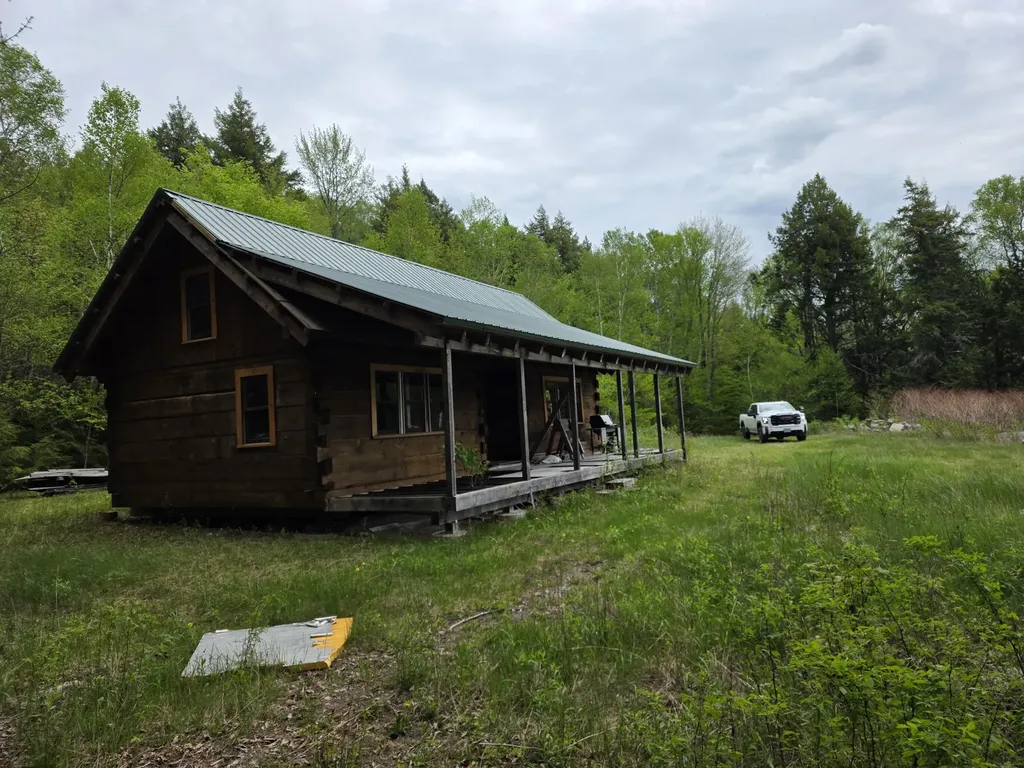 1 W Lake Road Talmadge ME 04492