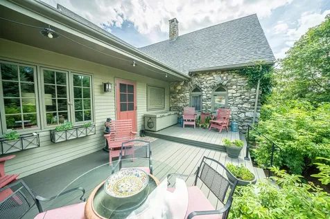 48 Old Searsport Avenue Belfast ME 04915