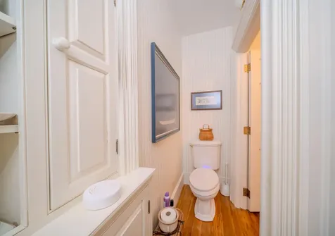 48 Old Searsport Avenue Belfast ME 04915