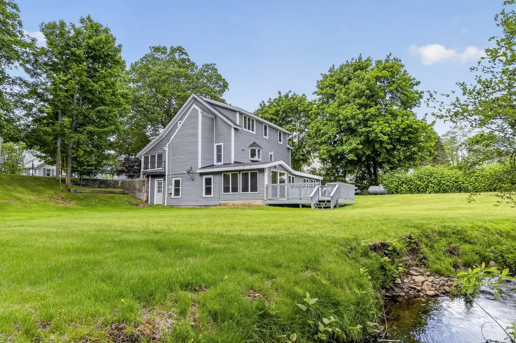 32 Harbor Road Wells ME 04090