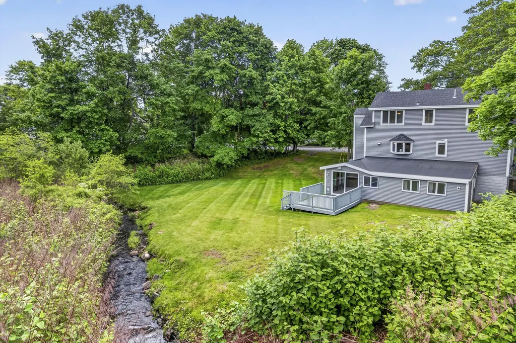 32 Harbor Road Wells ME 04090