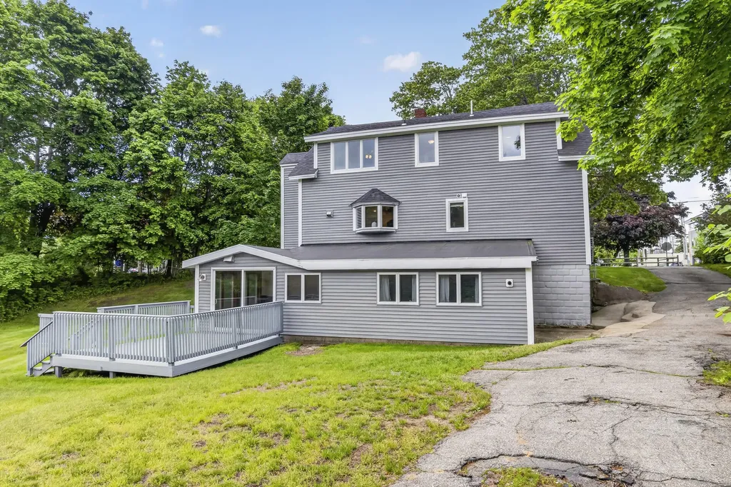 32 Harbor Road Wells ME 04090