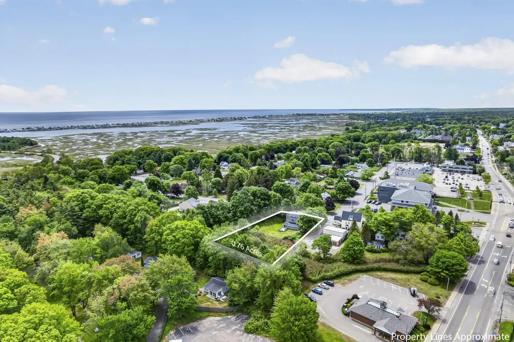 32 Harbor Road Wells ME 04090