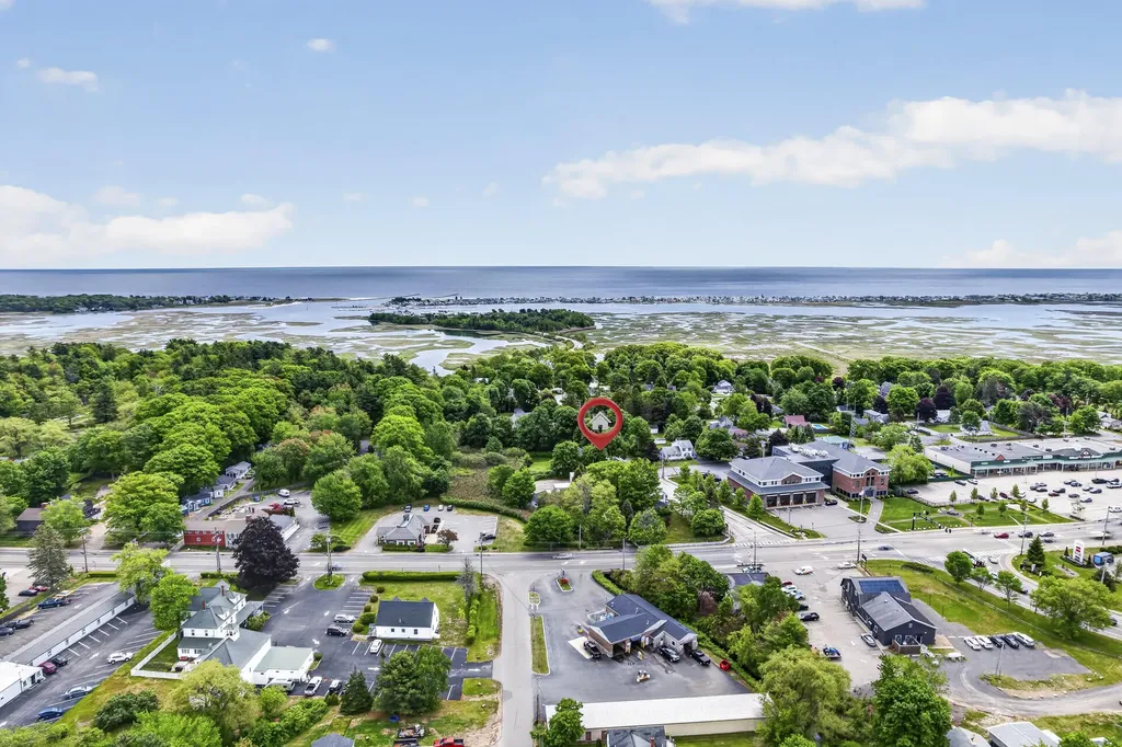 32 Harbor Road Wells ME 04090