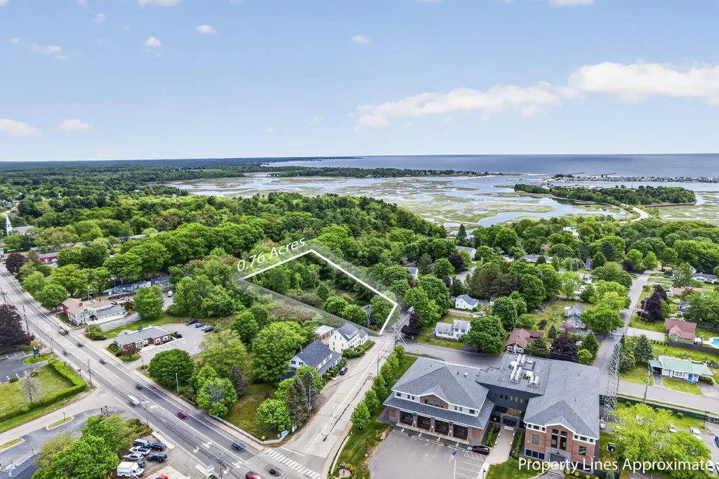32 Harbor Road Wells ME 04090