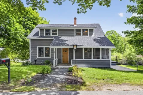 32 Harbor Road Wells ME 04090