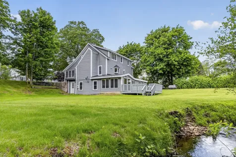 32 Harbor Road Wells ME 04090
