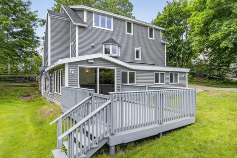 32 Harbor Road Wells ME 04090